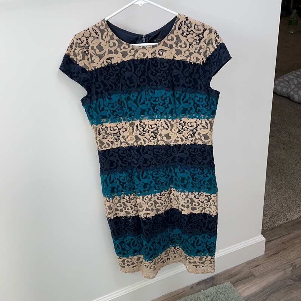 Ann Taylor dress
